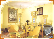 ����� Ajit Bhawan palace, ����