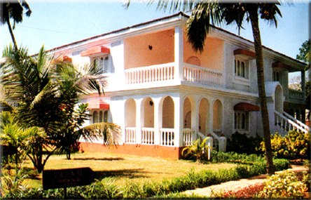 ����� Paradise Village Beach Resort, ����