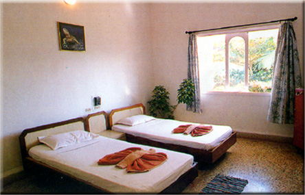 ����� Paradise Village Beach Resort, ����