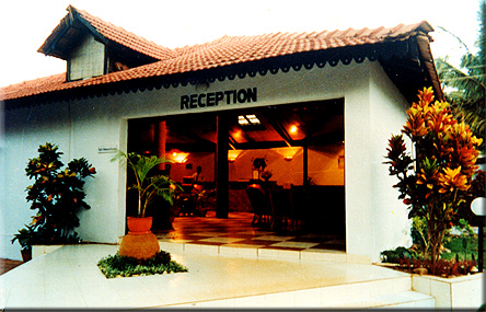 ����� Paradise Village Beach Resort, ����