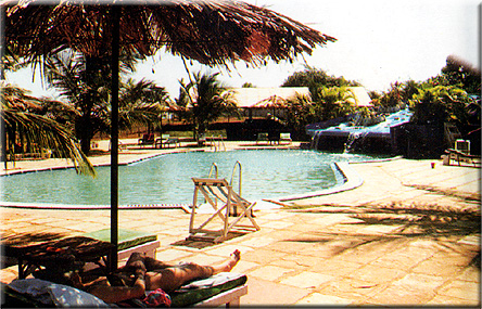 ����� Paradise Village Beach Resort, ����