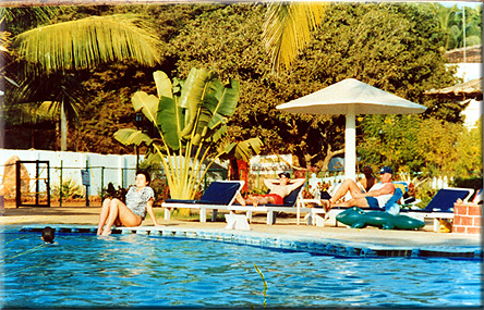 ����� Paradise Village Beach Resort, ����