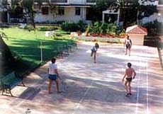 ����� Kamat Holiday Homes Resort, ����