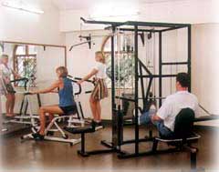 ����� Kamat Holiday Homes Resort, ����