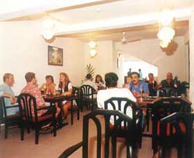 ����� Kamat Holiday Homes Resort, ����