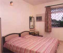 ����� Kamat Holiday Homes Resort, ����