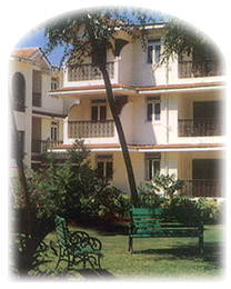 ����� Kamat Holiday Homes Resort, ����