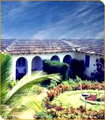 ����� Baia Do Sol, ����