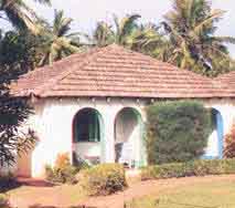 ����� Baia Do Sol, ����