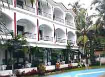 ����� Ronil Beach Resort, ����