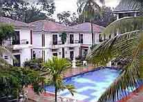 ����� Ronil Beach Resort, ����