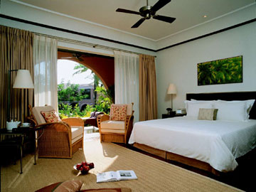 ����� Park Hyatt Goa Resort & Spa, ����