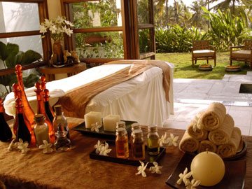 ����� Park Hyatt Goa Resort & Spa, ����