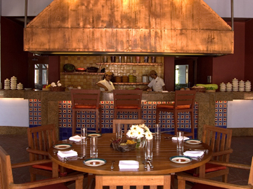 ����� Park Hyatt Goa Resort & Spa, ����