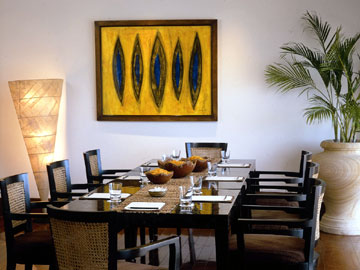 ����� Park Hyatt Goa Resort & Spa, ����