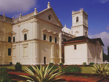 ����� Park Hyatt Goa Resort & Spa, ����