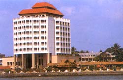 ����� Taj Residency Cochin, ����