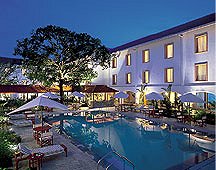 ����� The Trident Cochin, ����