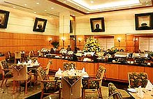 ����� The Trident Cochin, ����