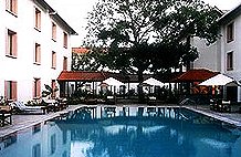 ����� The Trident Cochin, ����