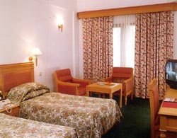 ����� Abad Atrium, ����