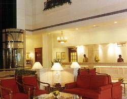 ����� Abad Atrium, ����