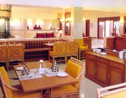 ����� Abad Atrium, ����