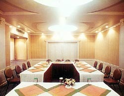 ����� Abad Atrium, ����