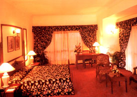 ����� Avenue Regent, ����
