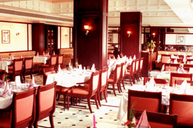 ����� Avenue Regent, ����