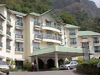 ����� Club Mahindra, ����