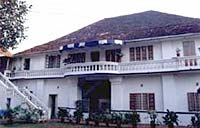 ����� Fort Heritage, ����