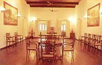 ����� Fort Heritage, ����