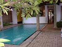 ����� Malabar House, ����