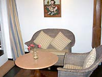 ����� Malabar House, ����