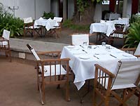 ����� Malabar House, ����