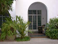 ����� Malabar House, ����