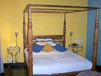 ����� Malabar House, ����