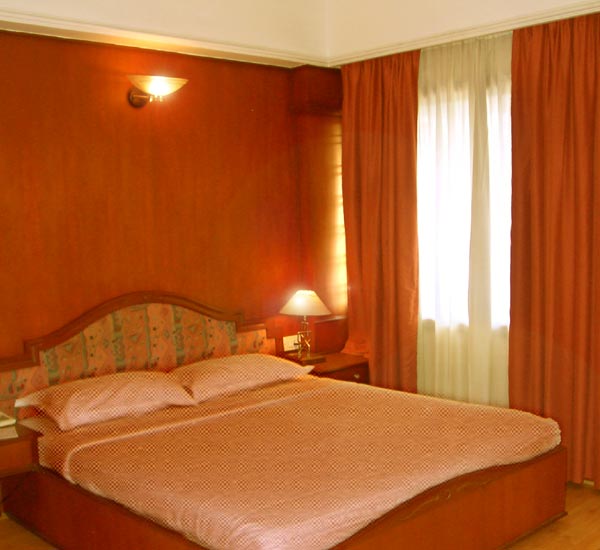 ����� Renaissance Cochin, ����