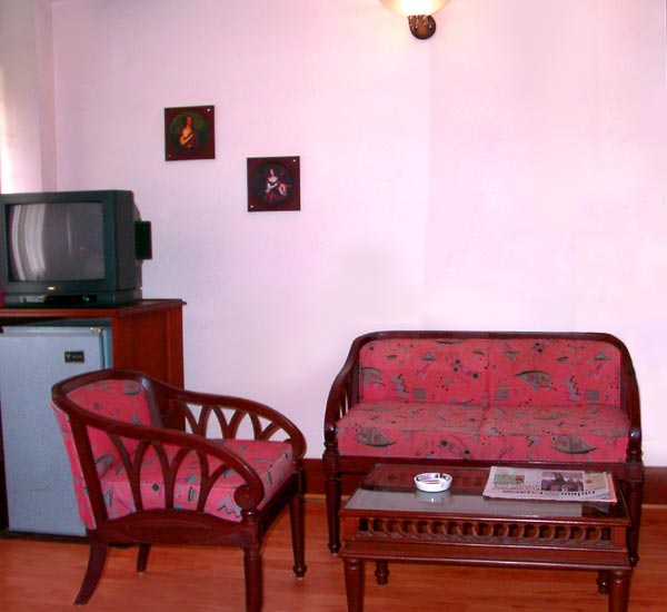 ����� Renaissance Cochin, ����