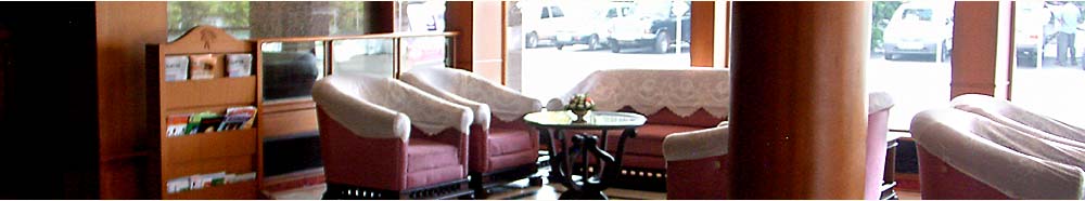 ����� Renaissance Cochin, ����