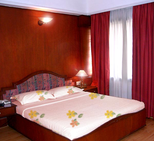 ����� Renaissance Cochin, ����