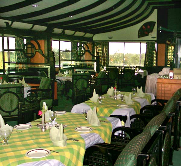 ����� Renaissance Cochin, ����