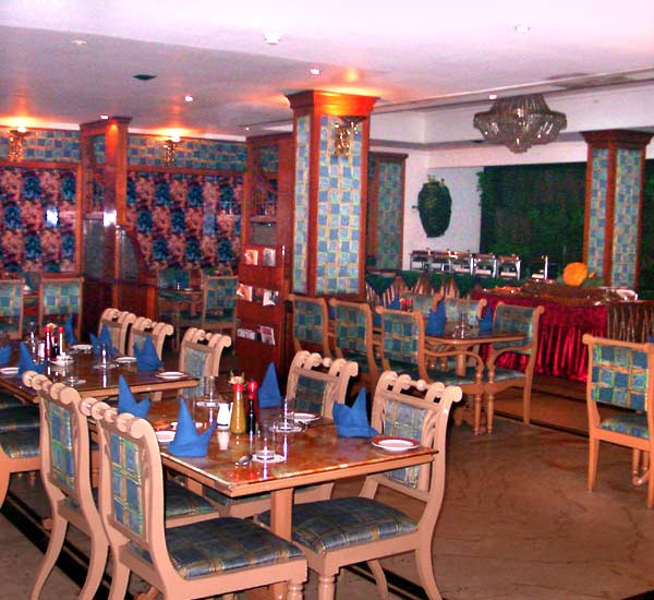 ����� Renaissance Cochin, ����