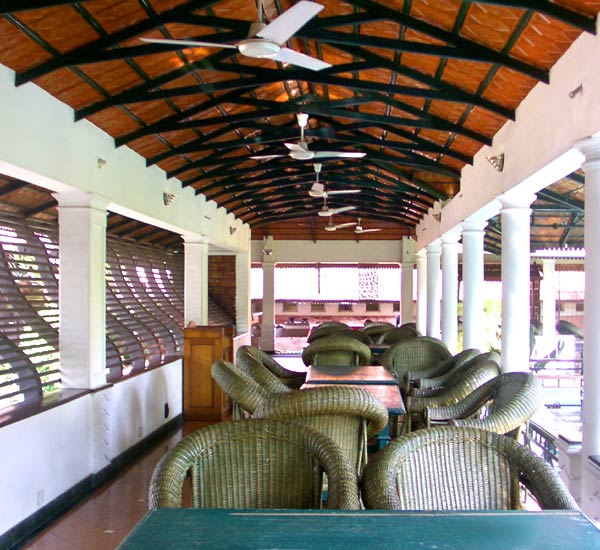 ����� Renaissance Cochin, ����