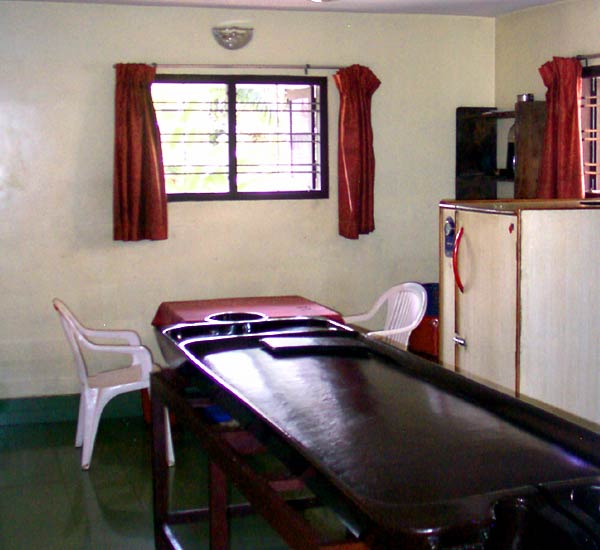 ����� Renaissance Cochin, ����