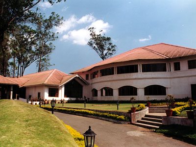 ����� Tea County, ����