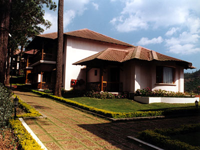 ����� Tea County, ����