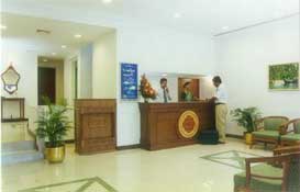 ����� Abad Metro Hotel Cochin, ����