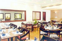 ����� Abad Metro Hotel Cochin, ����